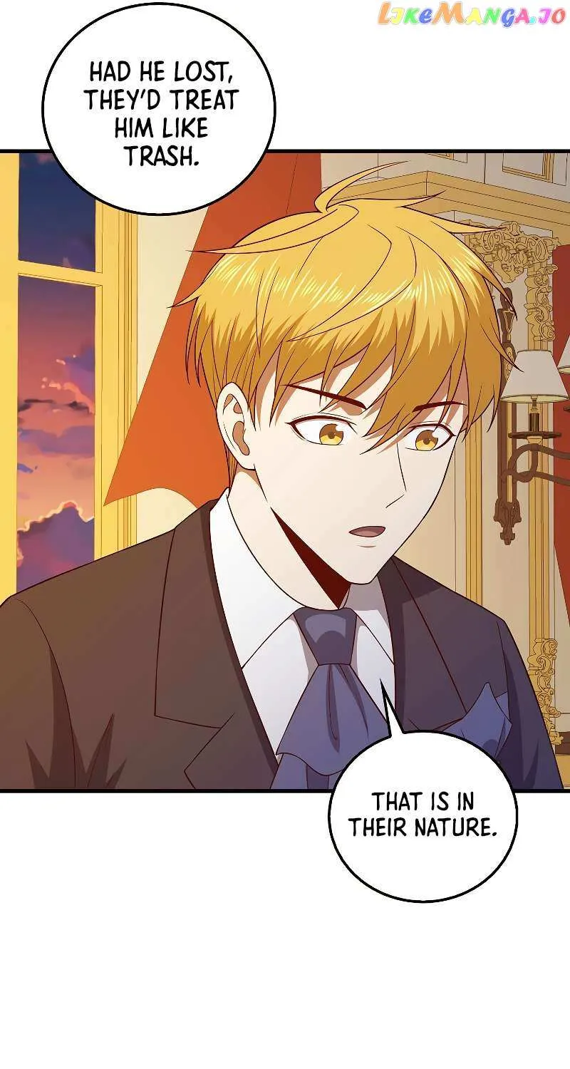Read The Lord’s Coins Aren’t Decreasing?! chapter 109 image 99 on Lezhin