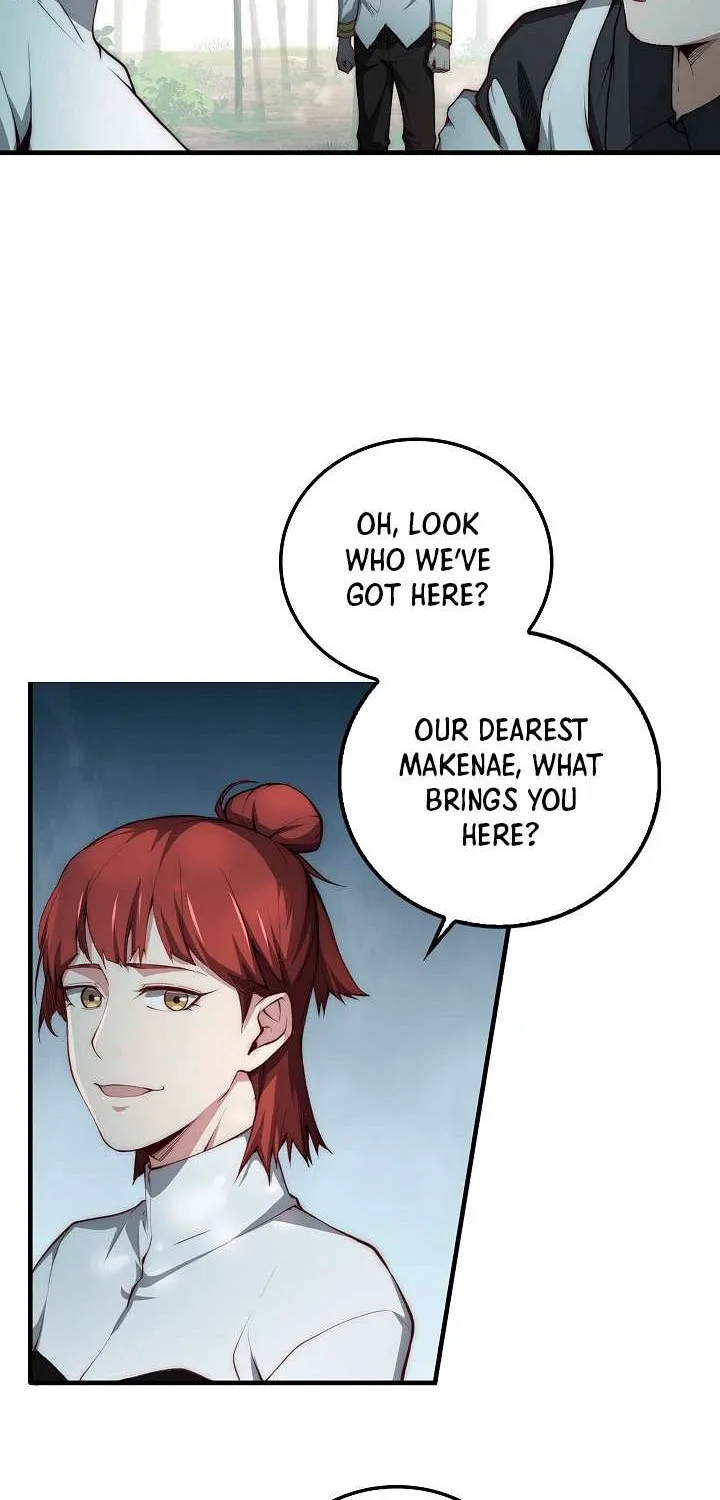 Read The Lord’s Coins Aren’t Decreasing?! chapter 11 image 10 on Lezhin