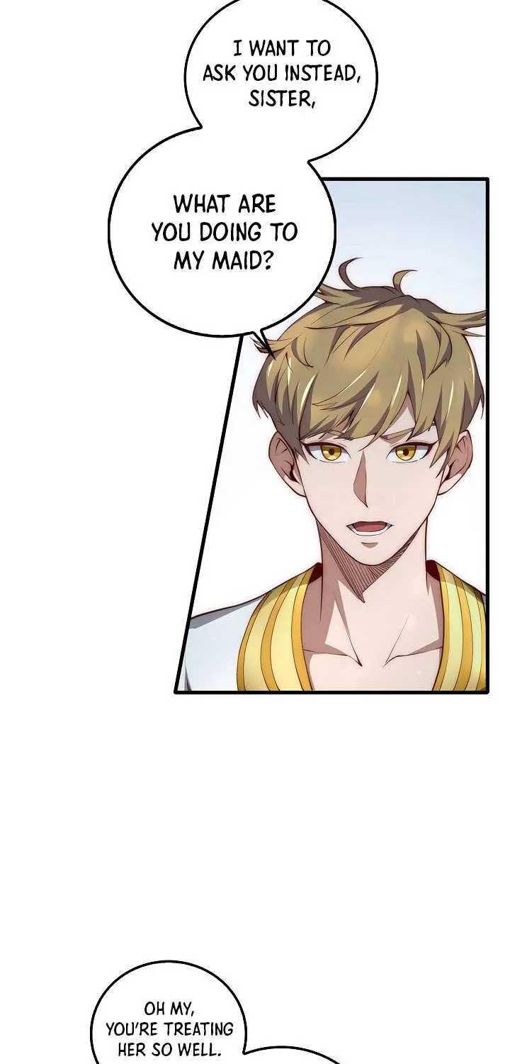 Read The Lord’s Coins Aren’t Decreasing?! chapter 11 image 11 on Lezhin
