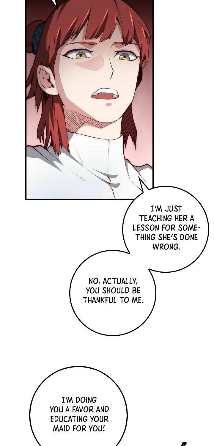 Read The Lord’s Coins Aren’t Decreasing?! chapter 11 image 13 on Lezhin