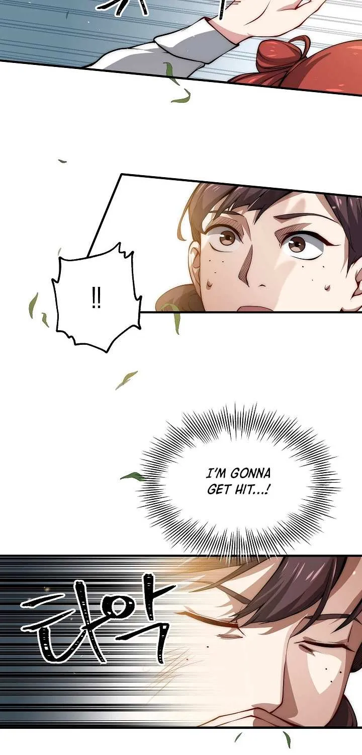 Read The Lord’s Coins Aren’t Decreasing?! chapter 11 image 15 on Lezhin
