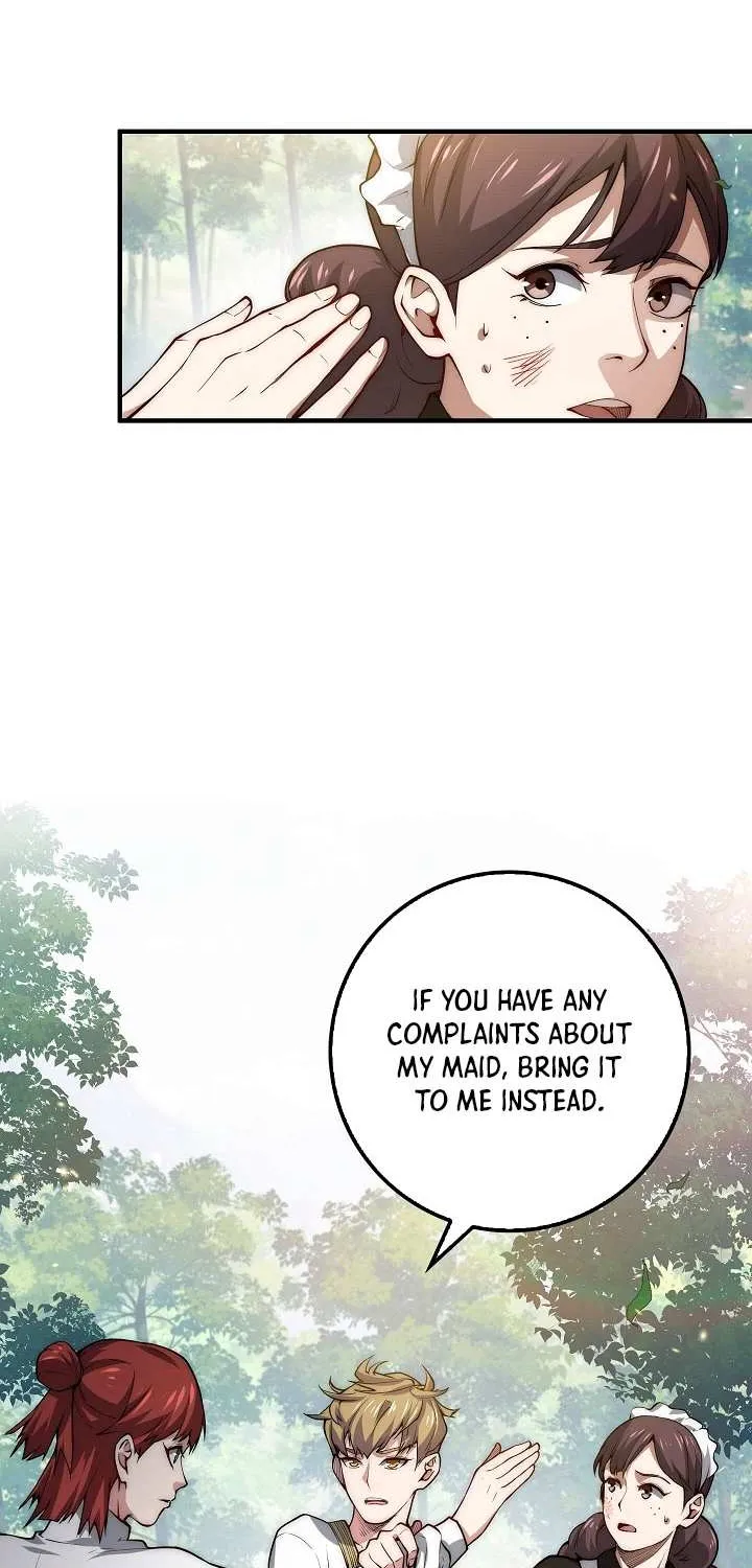 Read The Lord’s Coins Aren’t Decreasing?! chapter 11 image 16 on Lezhin