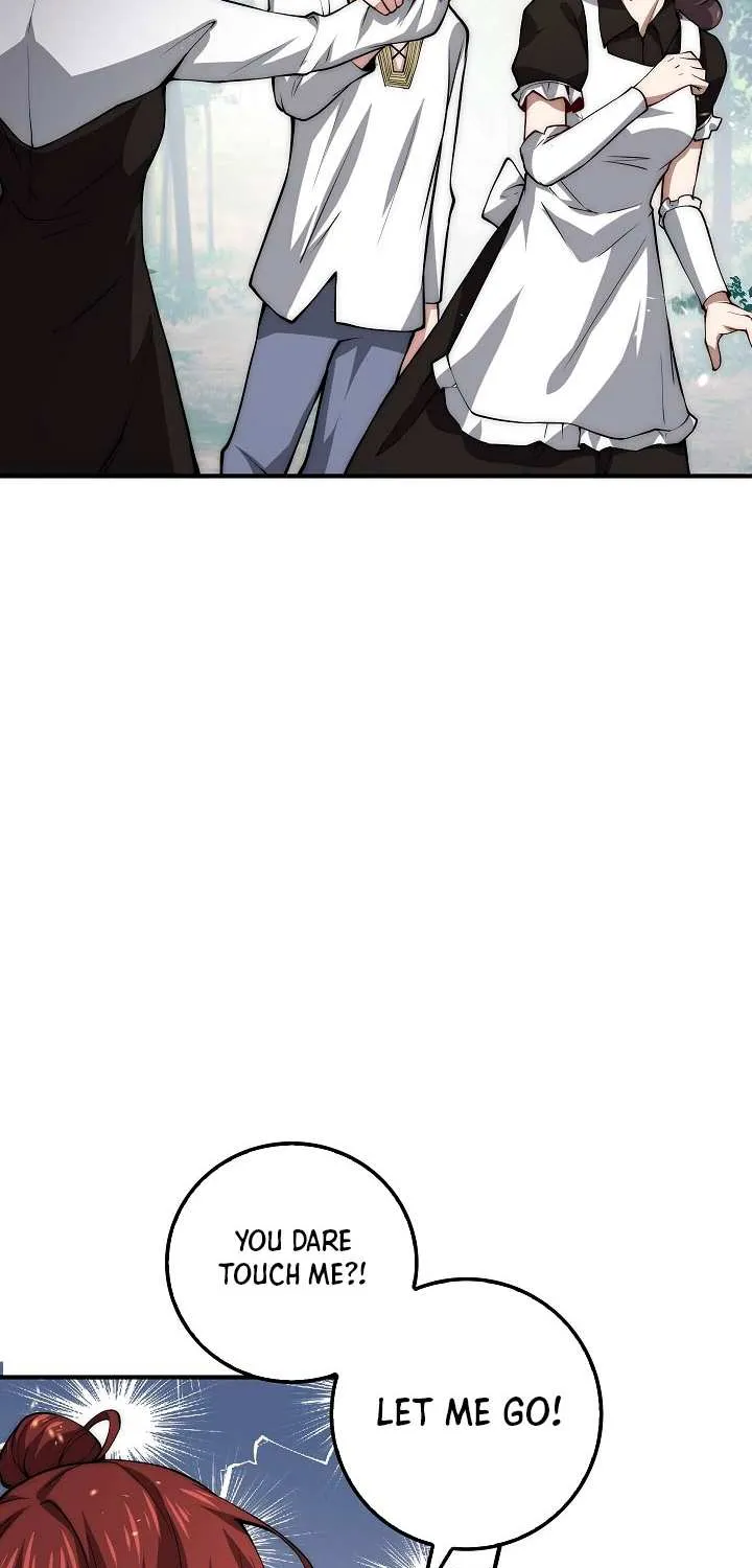 Read The Lord’s Coins Aren’t Decreasing?! chapter 11 image 17 on Lezhin