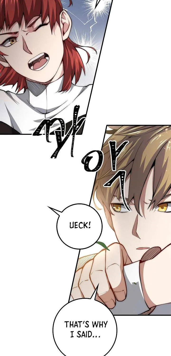 Read The Lord’s Coins Aren’t Decreasing?! chapter 11 image 18 on Lezhin