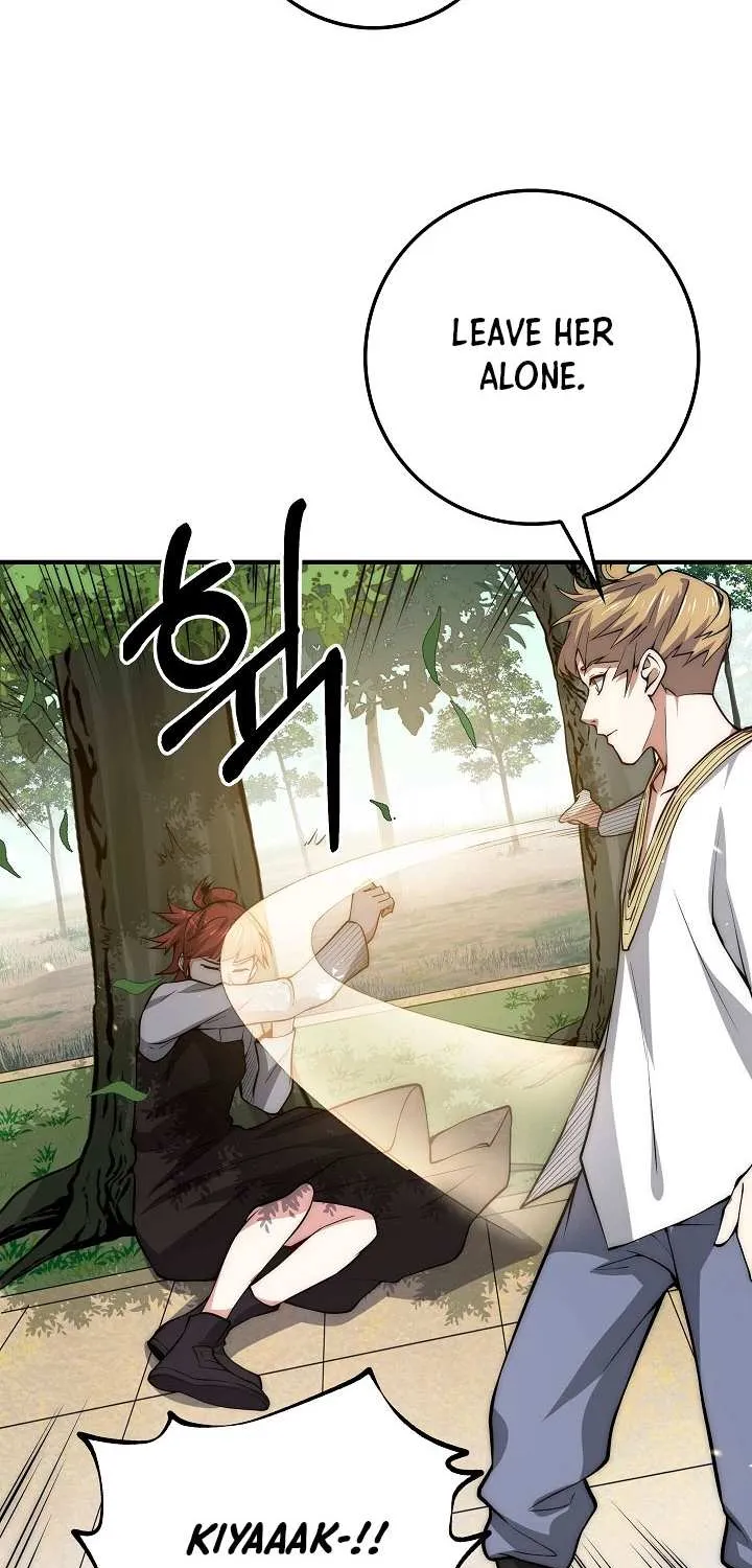 Read The Lord’s Coins Aren’t Decreasing?! chapter 11 image 19 on Lezhin