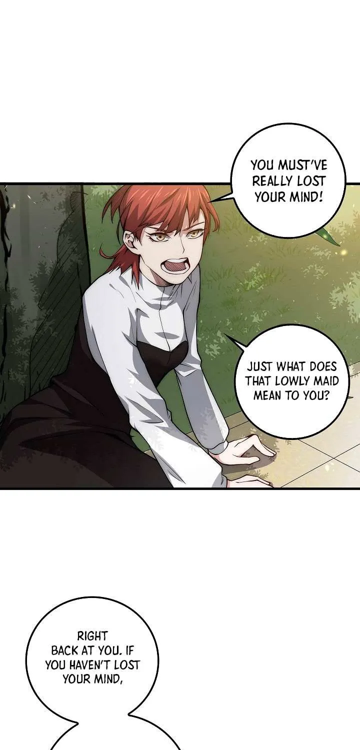 Read The Lord’s Coins Aren’t Decreasing?! chapter 11 image 21 on Lezhin