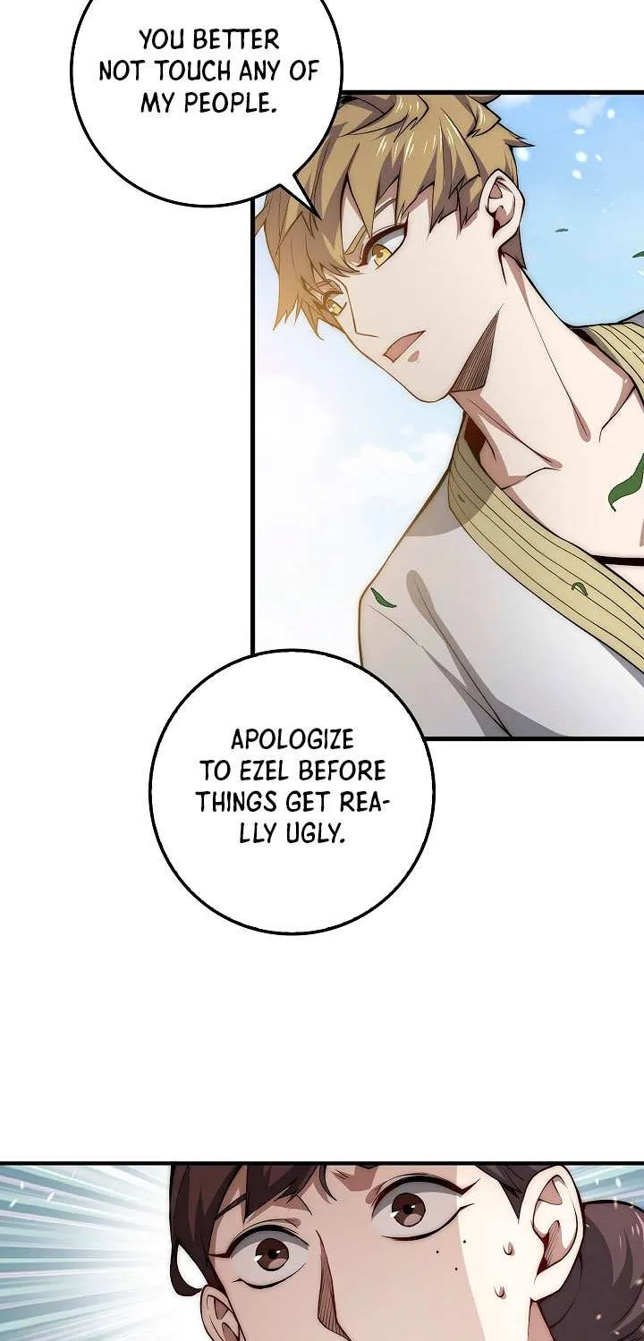 Read The Lord’s Coins Aren’t Decreasing?! chapter 11 image 22 on Lezhin