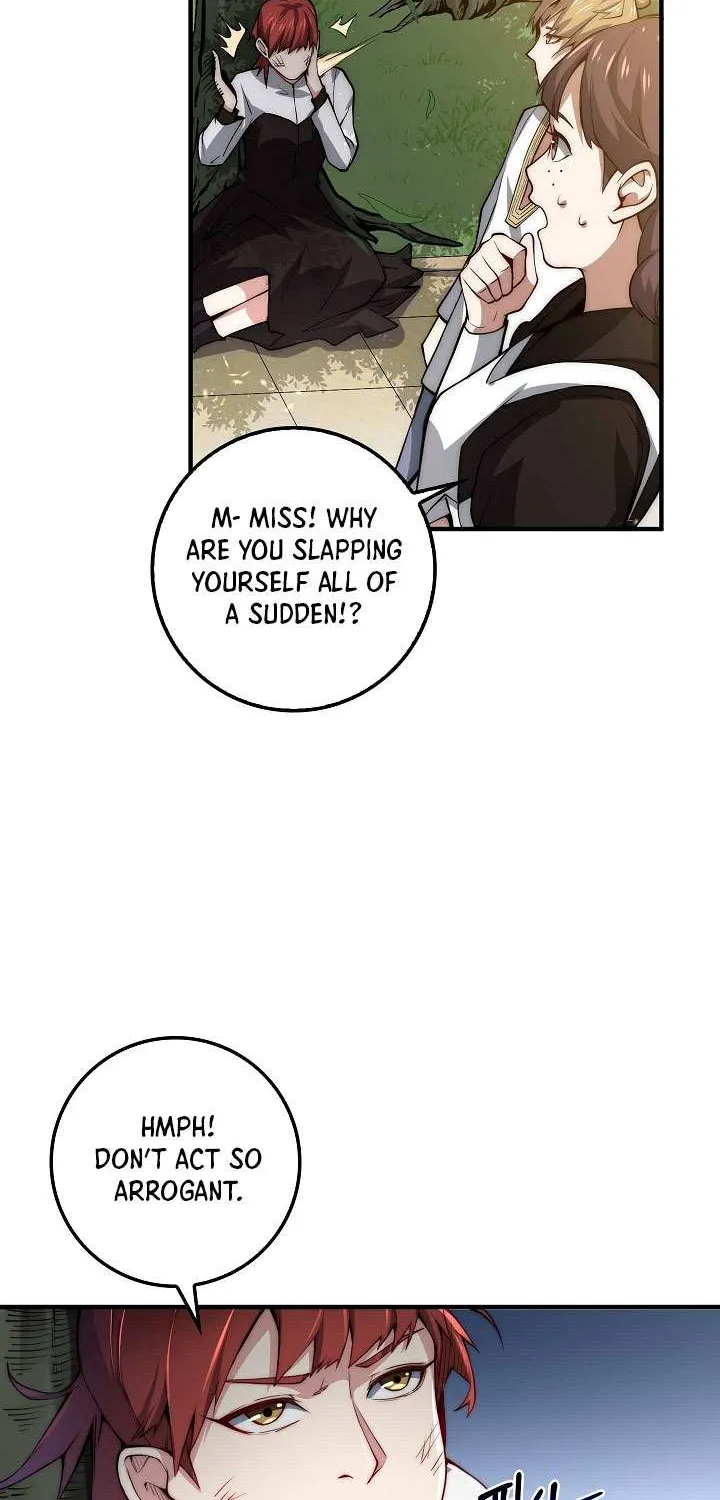 Read The Lord’s Coins Aren’t Decreasing?! chapter 11 image 24 on Lezhin