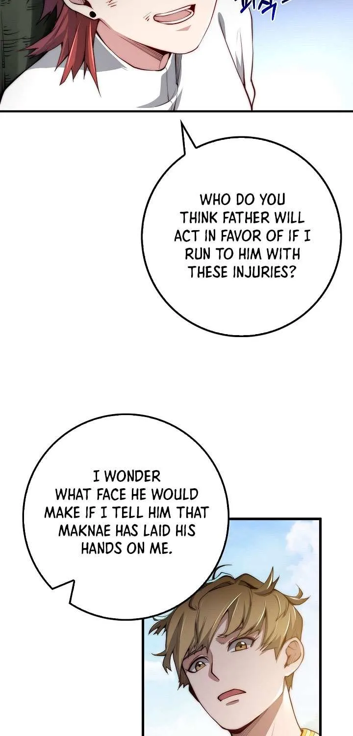Read The Lord’s Coins Aren’t Decreasing?! chapter 11 image 25 on Lezhin