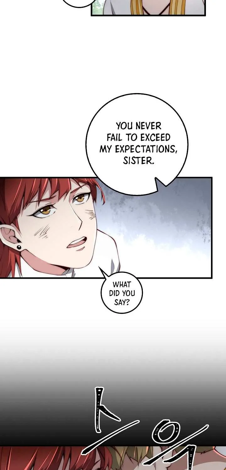 Read The Lord’s Coins Aren’t Decreasing?! chapter 11 image 27 on Lezhin
