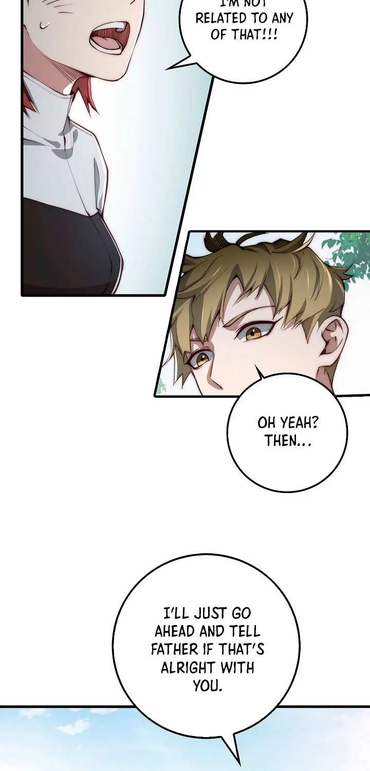 Read The Lord’s Coins Aren’t Decreasing?! chapter 11 image 29 on Lezhin