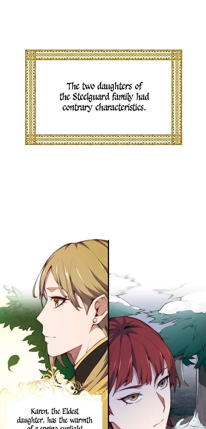 Read The Lord’s Coins Aren’t Decreasing?! chapter 11 image 3 on Lezhin