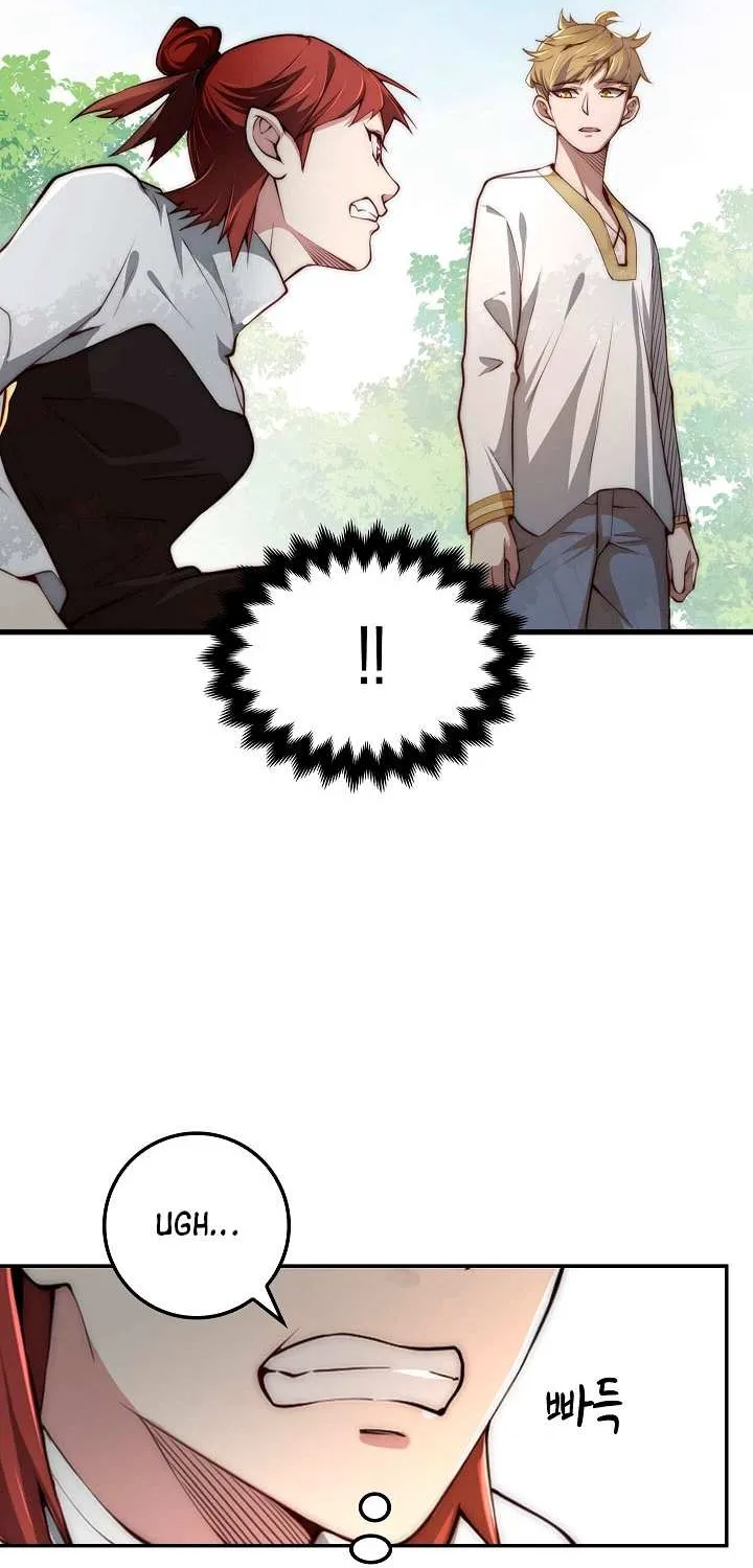Read The Lord’s Coins Aren’t Decreasing?! chapter 11 image 30 on Lezhin