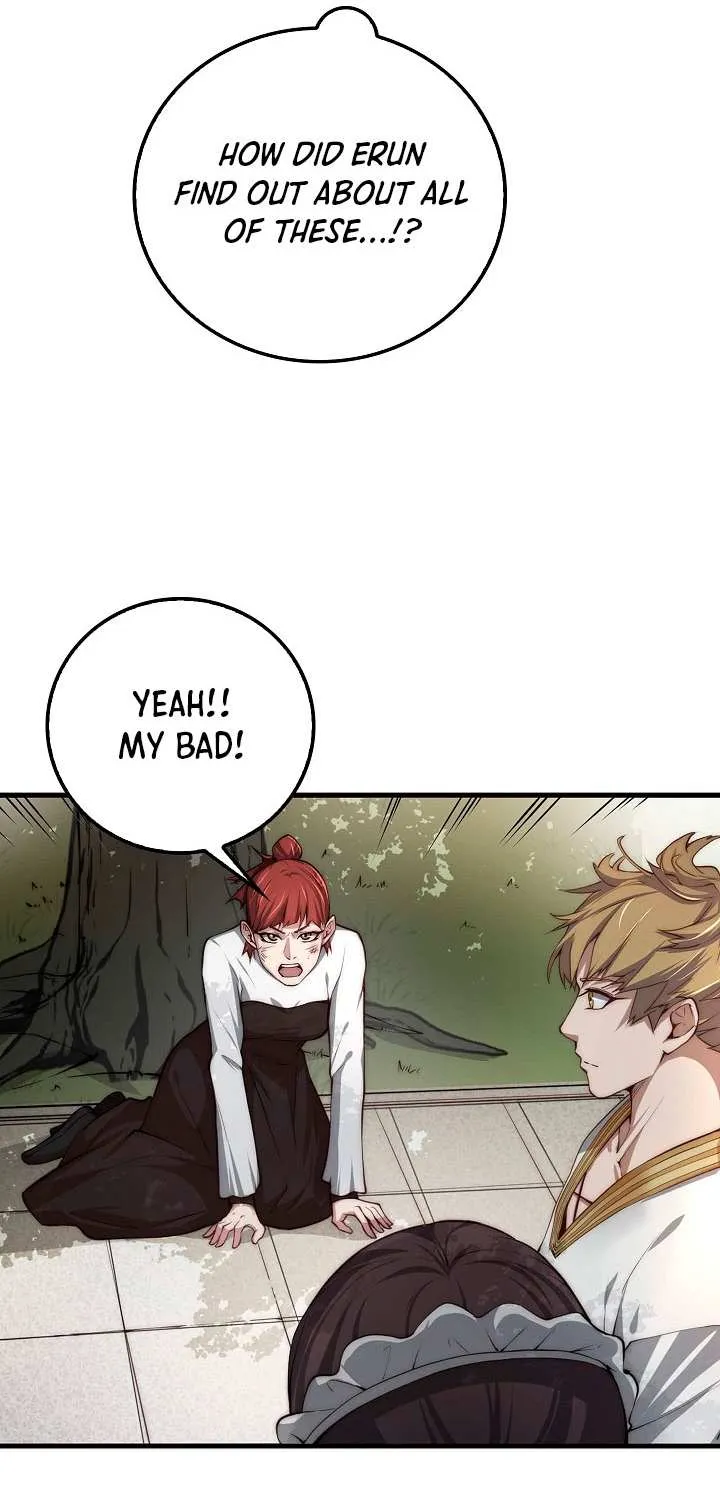 Read The Lord’s Coins Aren’t Decreasing?! chapter 11 image 31 on Lezhin