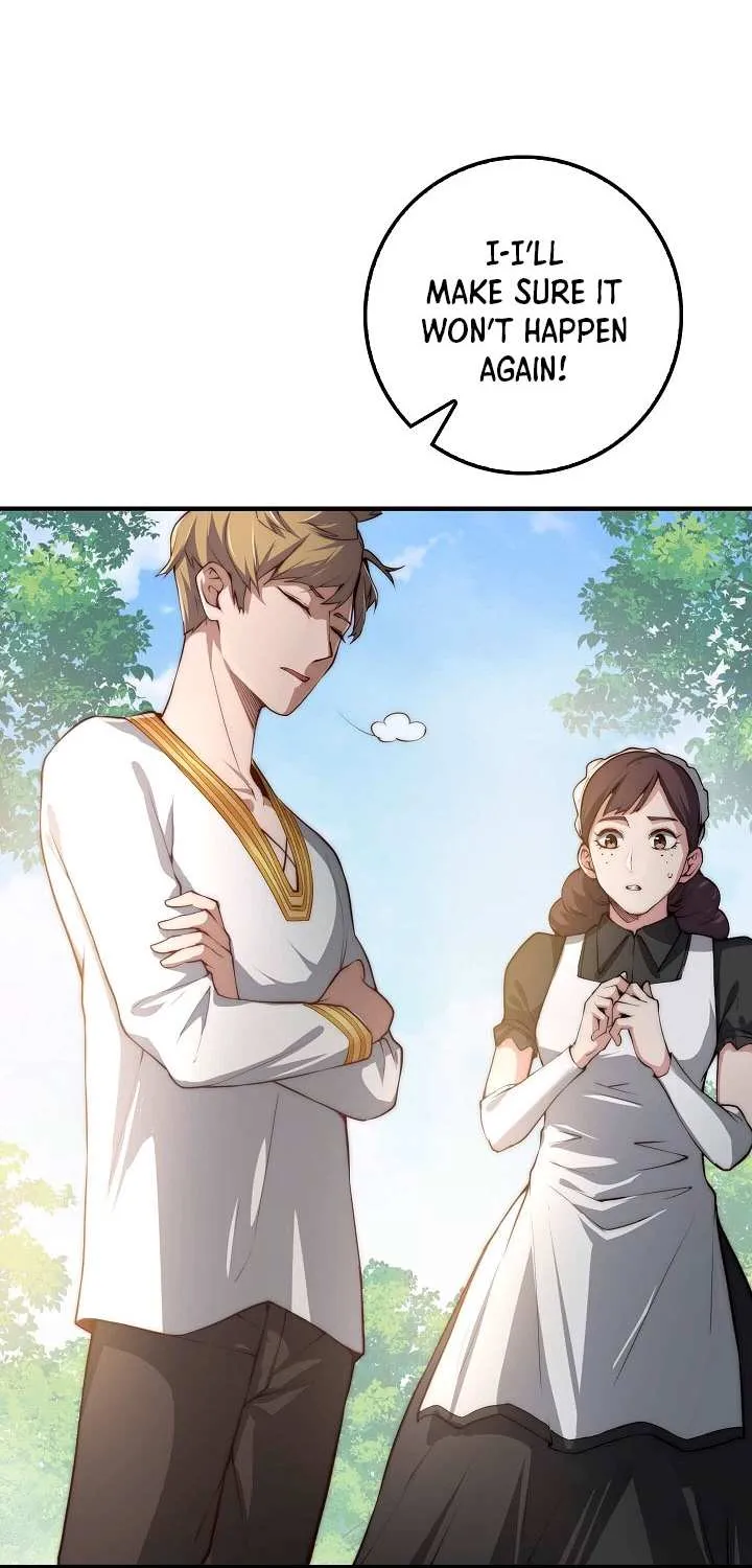 Read The Lord’s Coins Aren’t Decreasing?! chapter 11 image 33 on Lezhin