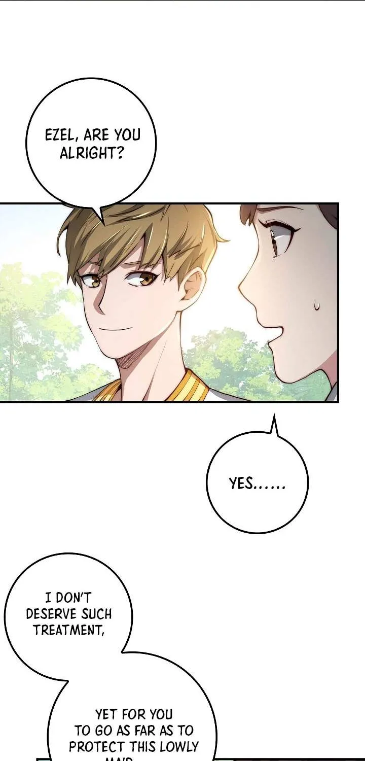 Read The Lord’s Coins Aren’t Decreasing?! chapter 11 image 34 on Lezhin