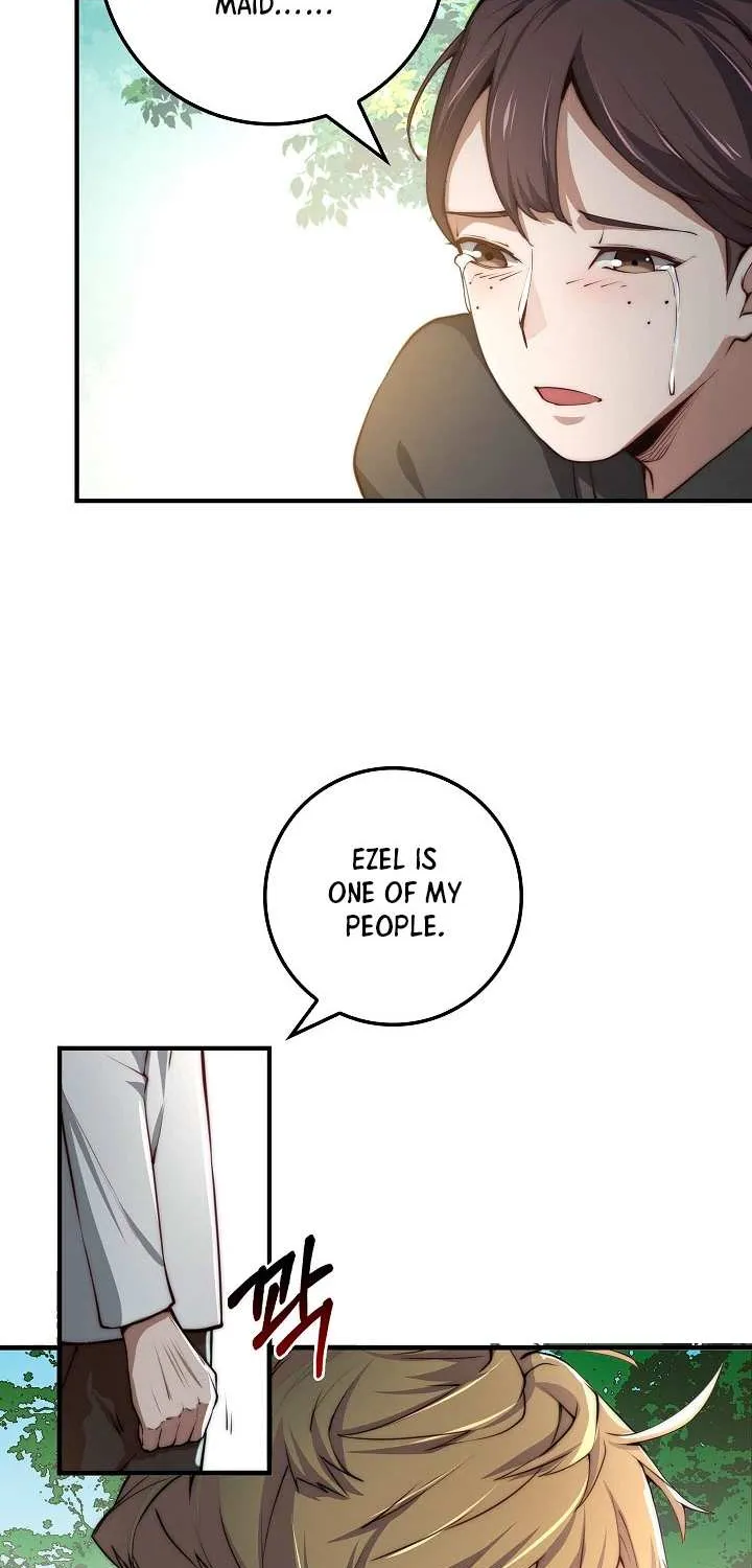 Read The Lord’s Coins Aren’t Decreasing?! chapter 11 image 35 on Lezhin