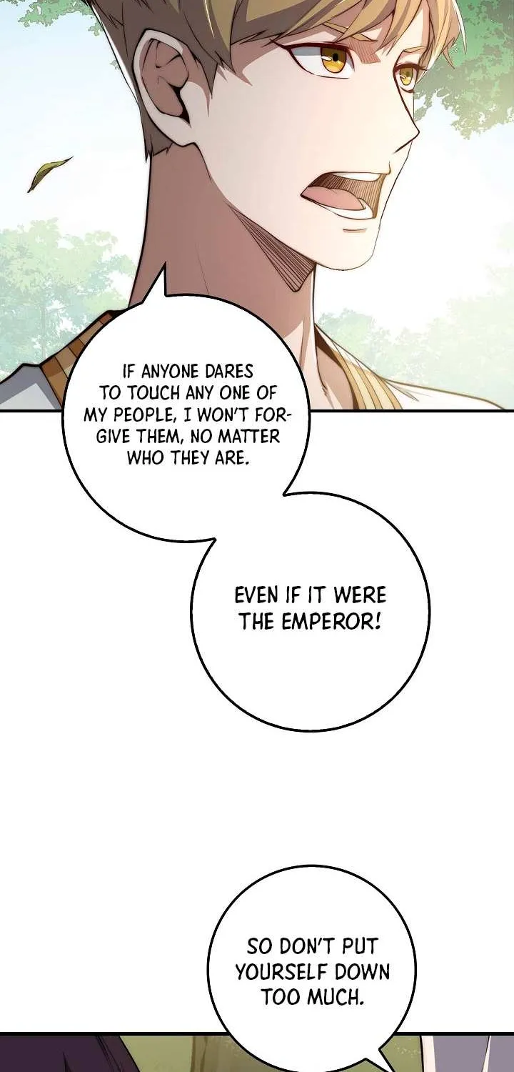 Read The Lord’s Coins Aren’t Decreasing?! chapter 11 image 36 on Lezhin