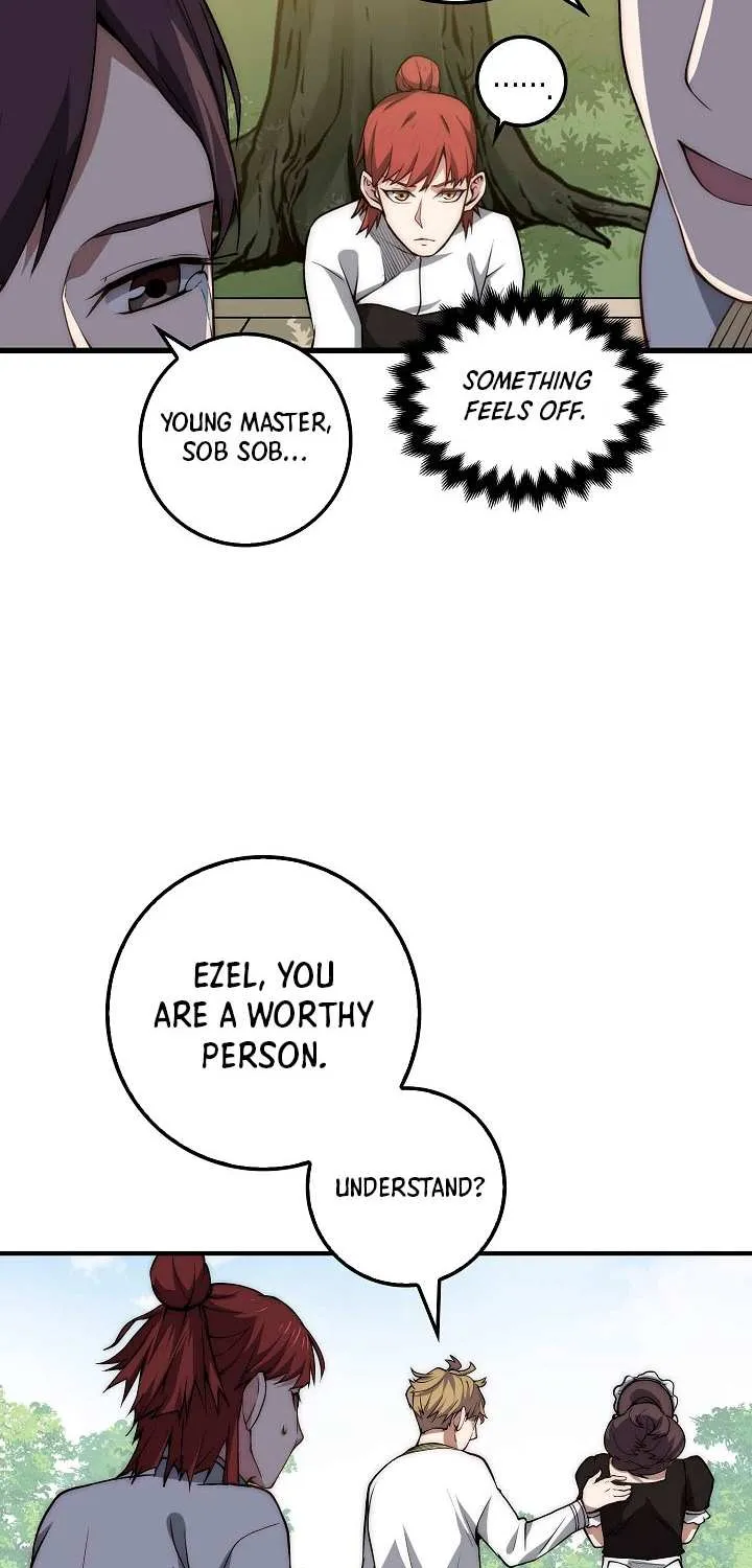 Read The Lord’s Coins Aren’t Decreasing?! chapter 11 image 37 on Lezhin