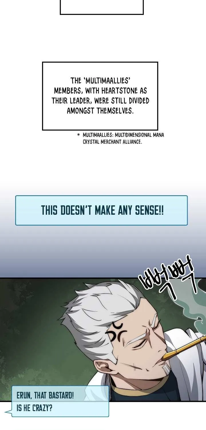 Read The Lord’s Coins Aren’t Decreasing?! chapter 11 image 41 on Lezhin