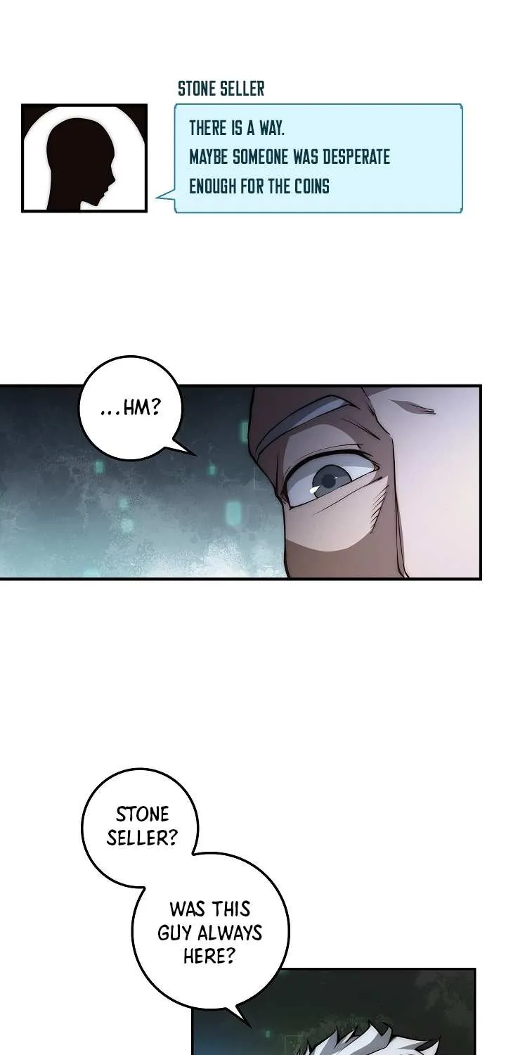 Read The Lord’s Coins Aren’t Decreasing?! chapter 11 image 43 on Lezhin