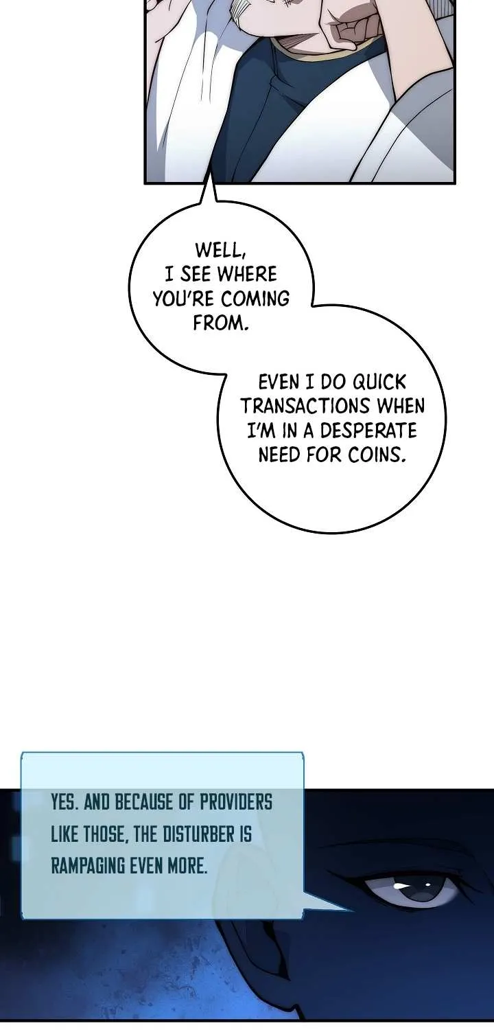 Read The Lord’s Coins Aren’t Decreasing?! chapter 11 image 47 on Lezhin