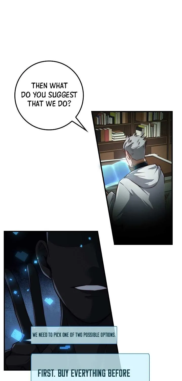 Read The Lord’s Coins Aren’t Decreasing?! chapter 11 image 48 on Lezhin