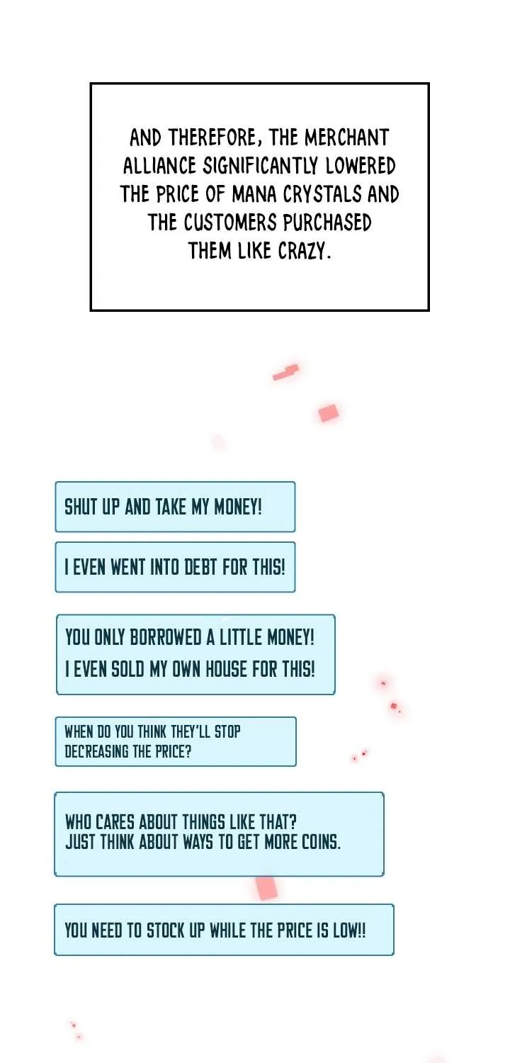Read The Lord’s Coins Aren’t Decreasing?! chapter 11 image 51 on Lezhin