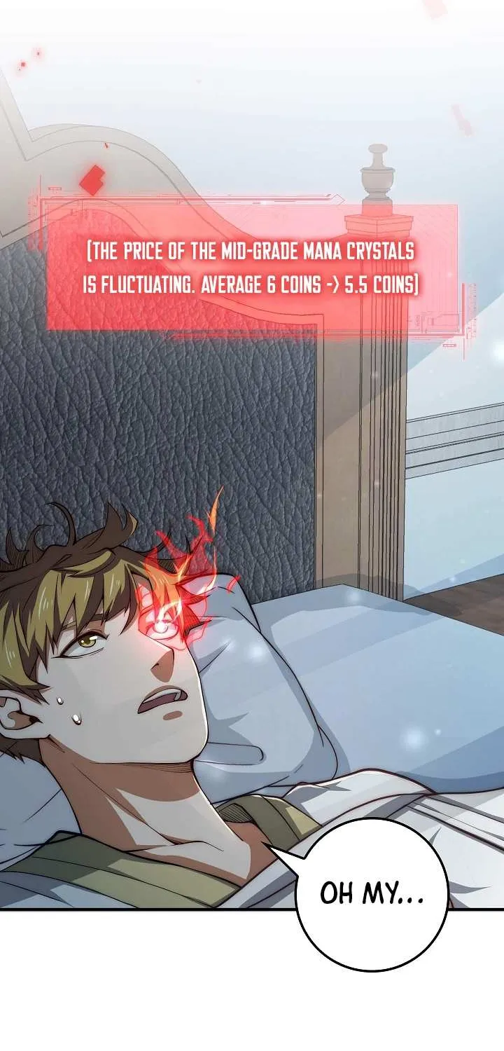 Read The Lord’s Coins Aren’t Decreasing?! chapter 11 image 52 on Lezhin