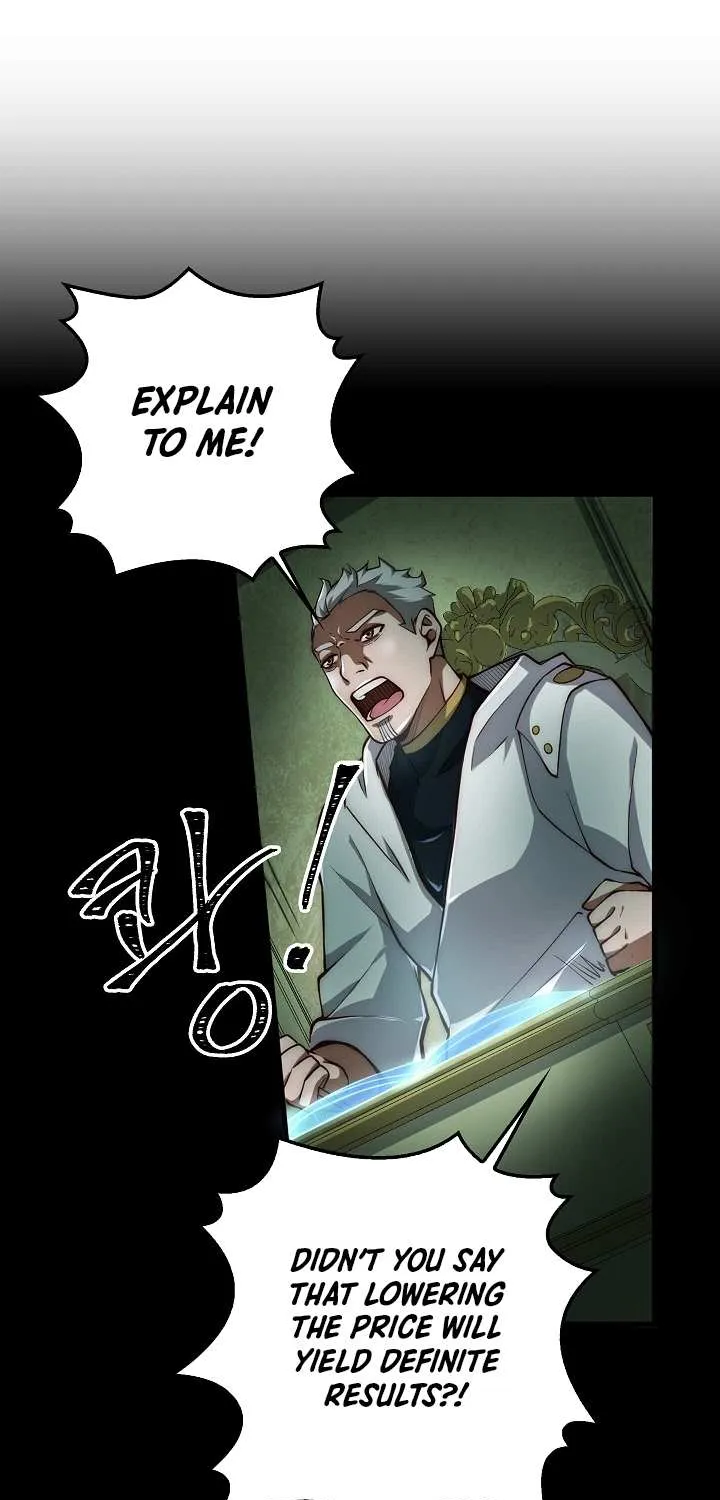 Read The Lord’s Coins Aren’t Decreasing?! chapter 11 image 55 on Lezhin