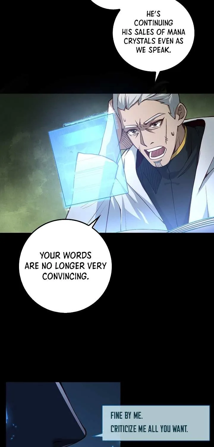 Read The Lord’s Coins Aren’t Decreasing?! chapter 11 image 57 on Lezhin