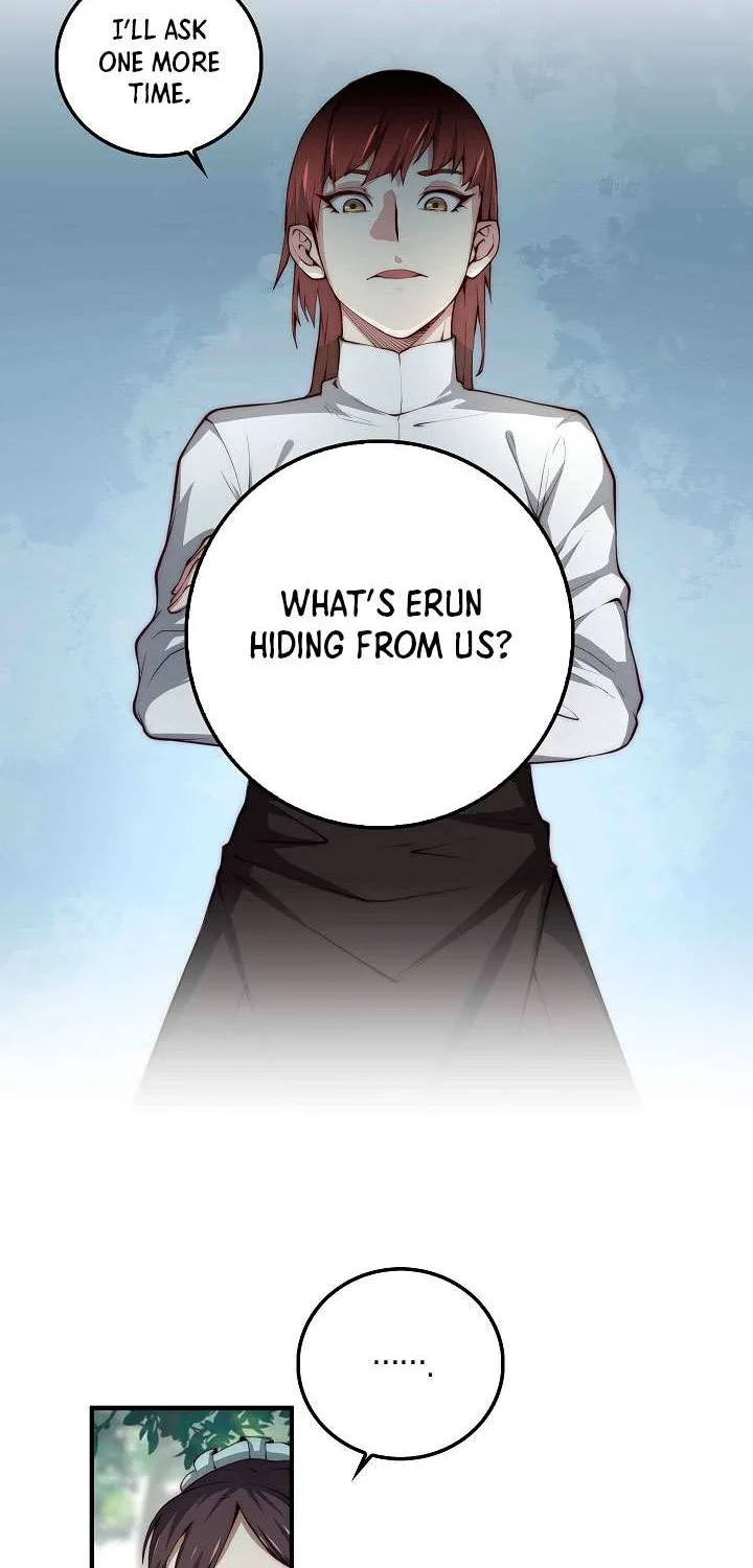 Read The Lord’s Coins Aren’t Decreasing?! chapter 11 image 6 on Lezhin
