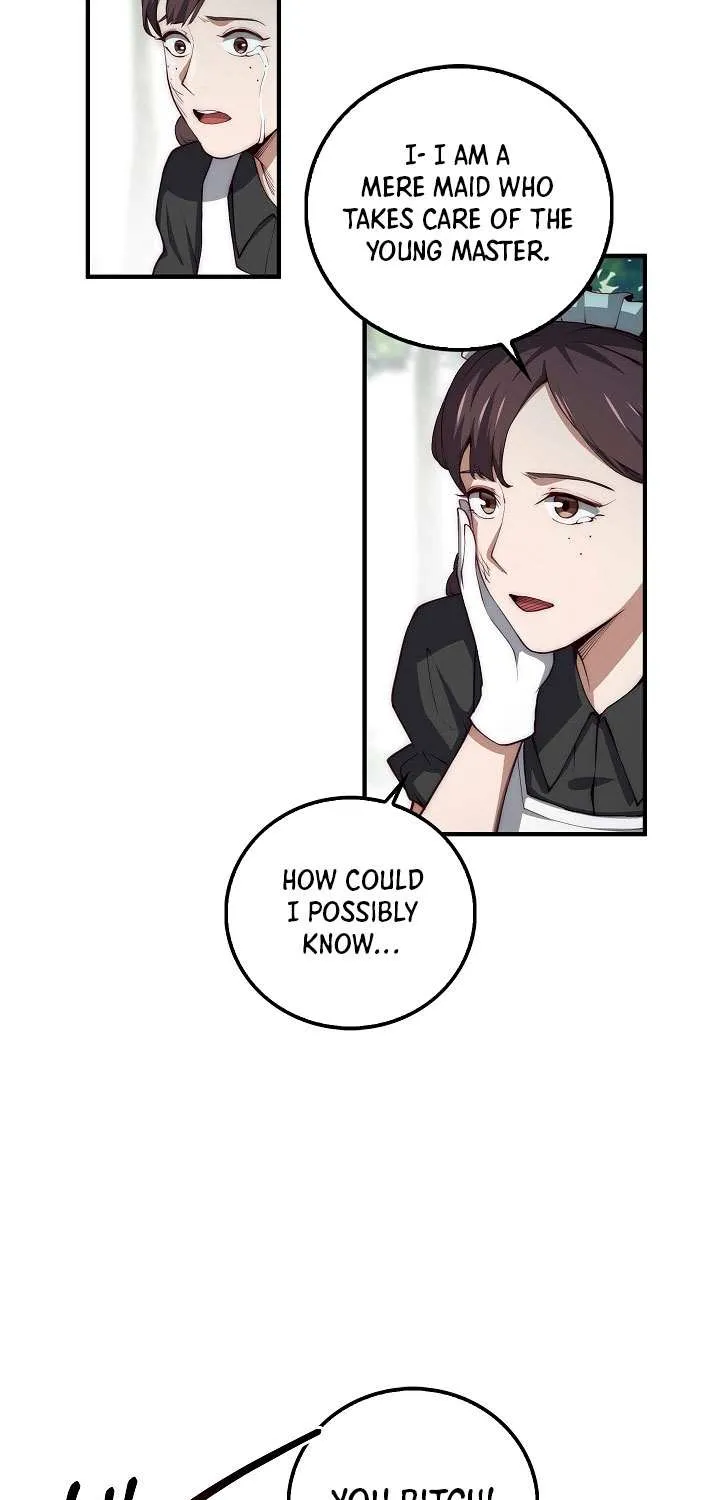 Read The Lord’s Coins Aren’t Decreasing?! chapter 11 image 7 on Lezhin
