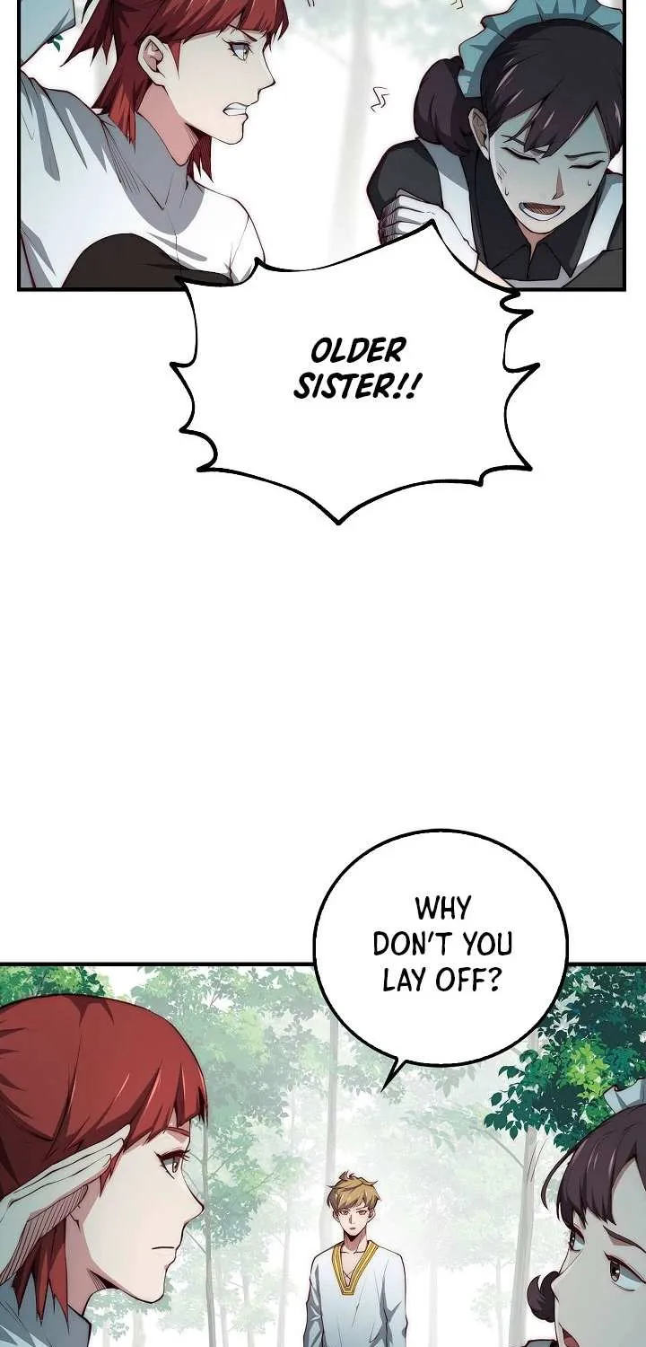 Read The Lord’s Coins Aren’t Decreasing?! chapter 11 image 9 on Lezhin