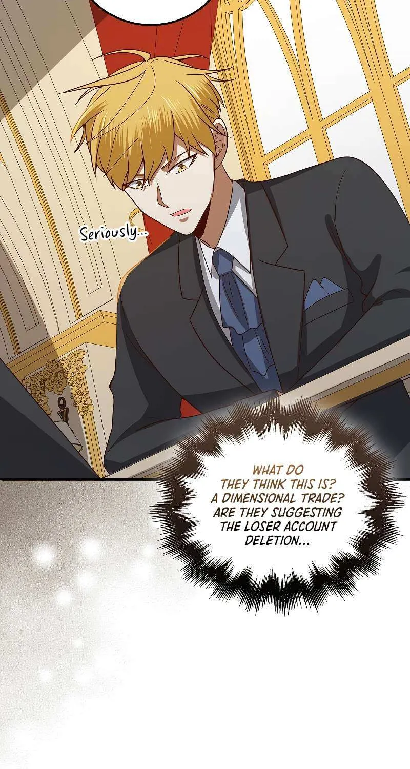 Read The Lord’s Coins Aren’t Decreasing?! chapter 110 image 16 on Lezhin