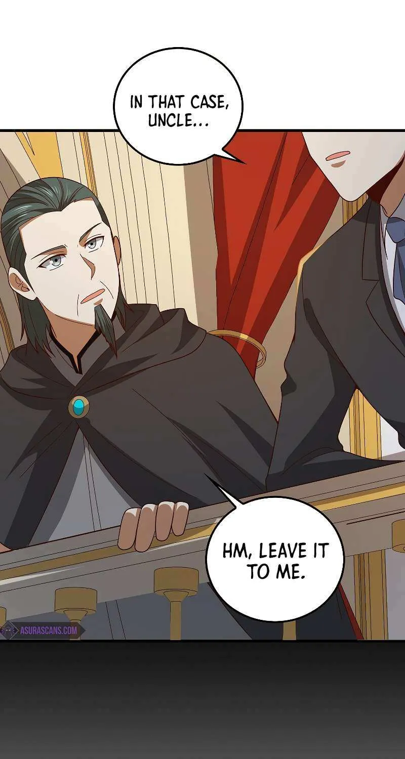 Read The Lord’s Coins Aren’t Decreasing?! chapter 110 image 17 on Lezhin