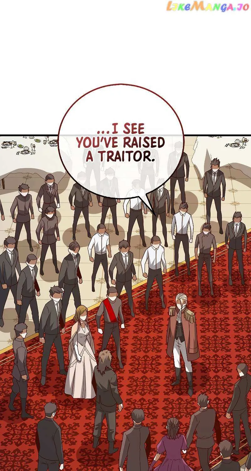 Read The Lord’s Coins Aren’t Decreasing?! chapter 110 image 2 on Lezhin