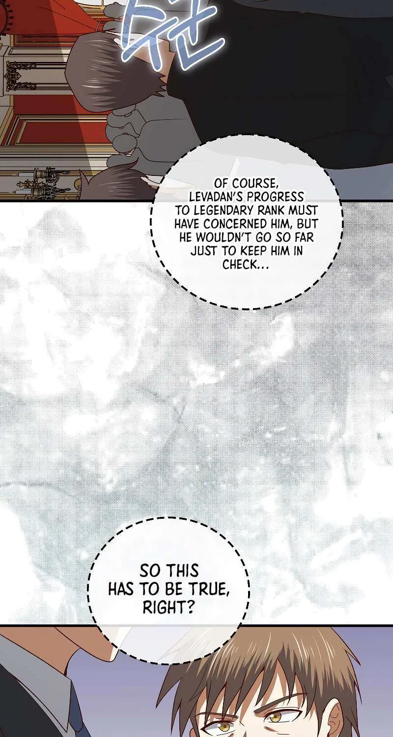 Read The Lord’s Coins Aren’t Decreasing?! chapter 110 image 21 on Lezhin