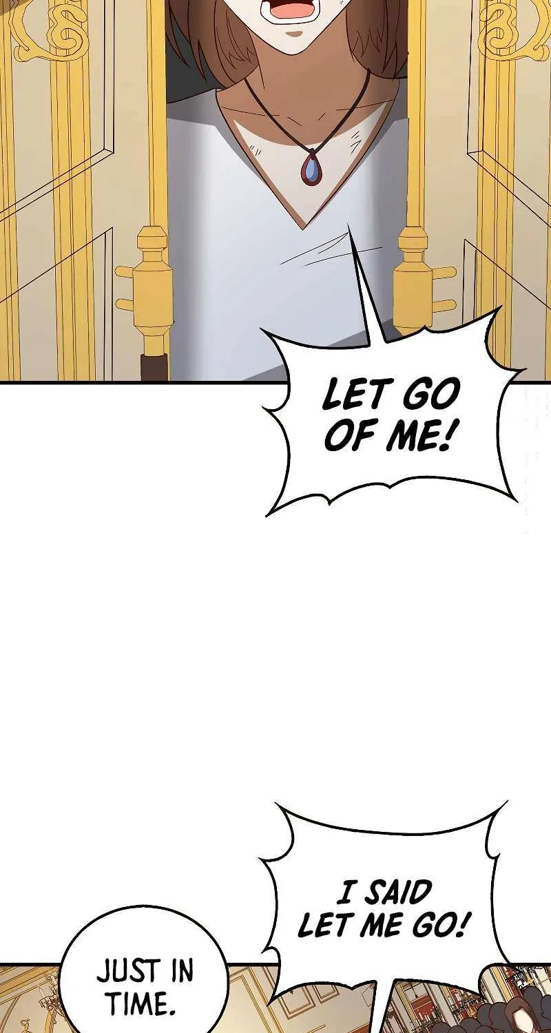 Read The Lord’s Coins Aren’t Decreasing?! chapter 110 image 24 on Lezhin