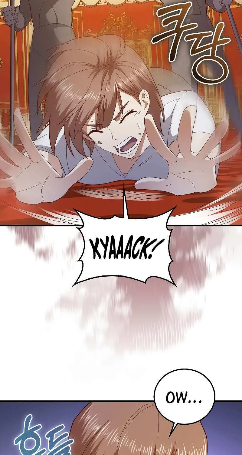 Read The Lord’s Coins Aren’t Decreasing?! chapter 110 image 26 on Lezhin