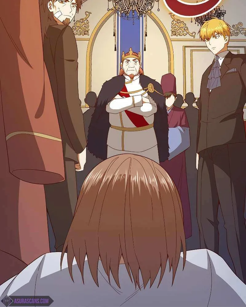 Read The Lord’s Coins Aren’t Decreasing?! chapter 110 image 29 on Lezhin