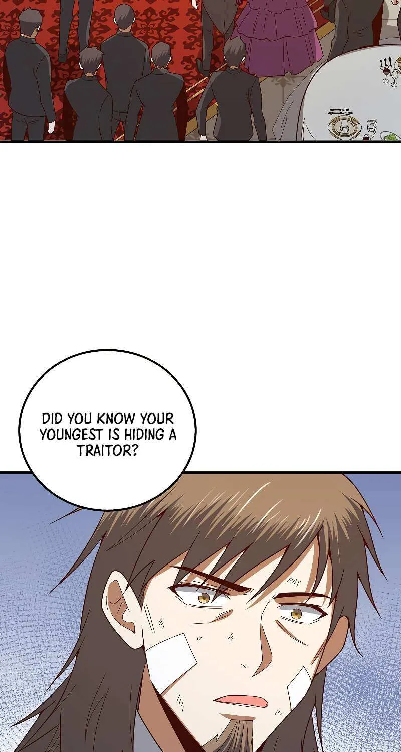 Read The Lord’s Coins Aren’t Decreasing?! chapter 110 image 3 on Lezhin