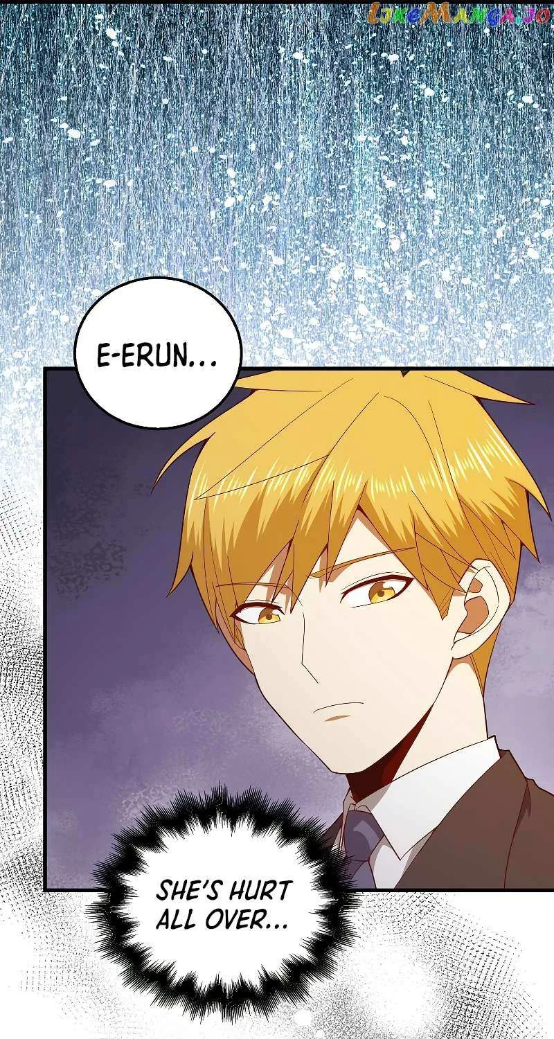 Read The Lord’s Coins Aren’t Decreasing?! chapter 110 image 30 on Lezhin