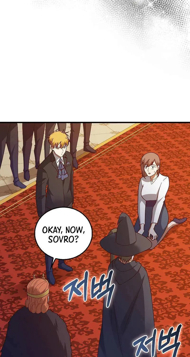 Read The Lord’s Coins Aren’t Decreasing?! chapter 110 image 31 on Lezhin
