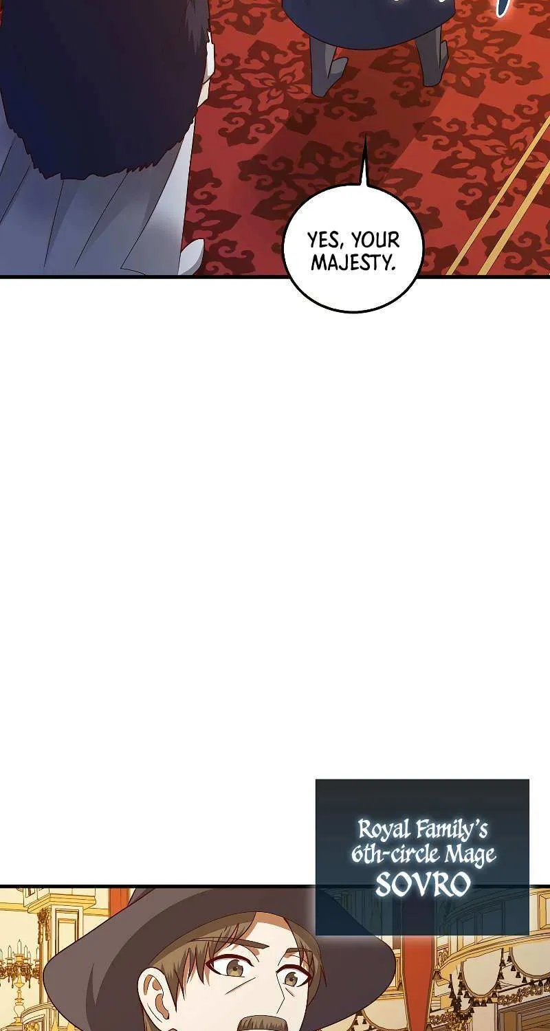 Read The Lord’s Coins Aren’t Decreasing?! chapter 110 image 32 on Lezhin