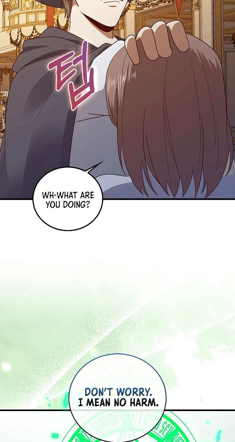 Read The Lord’s Coins Aren’t Decreasing?! chapter 110 image 33 on Lezhin