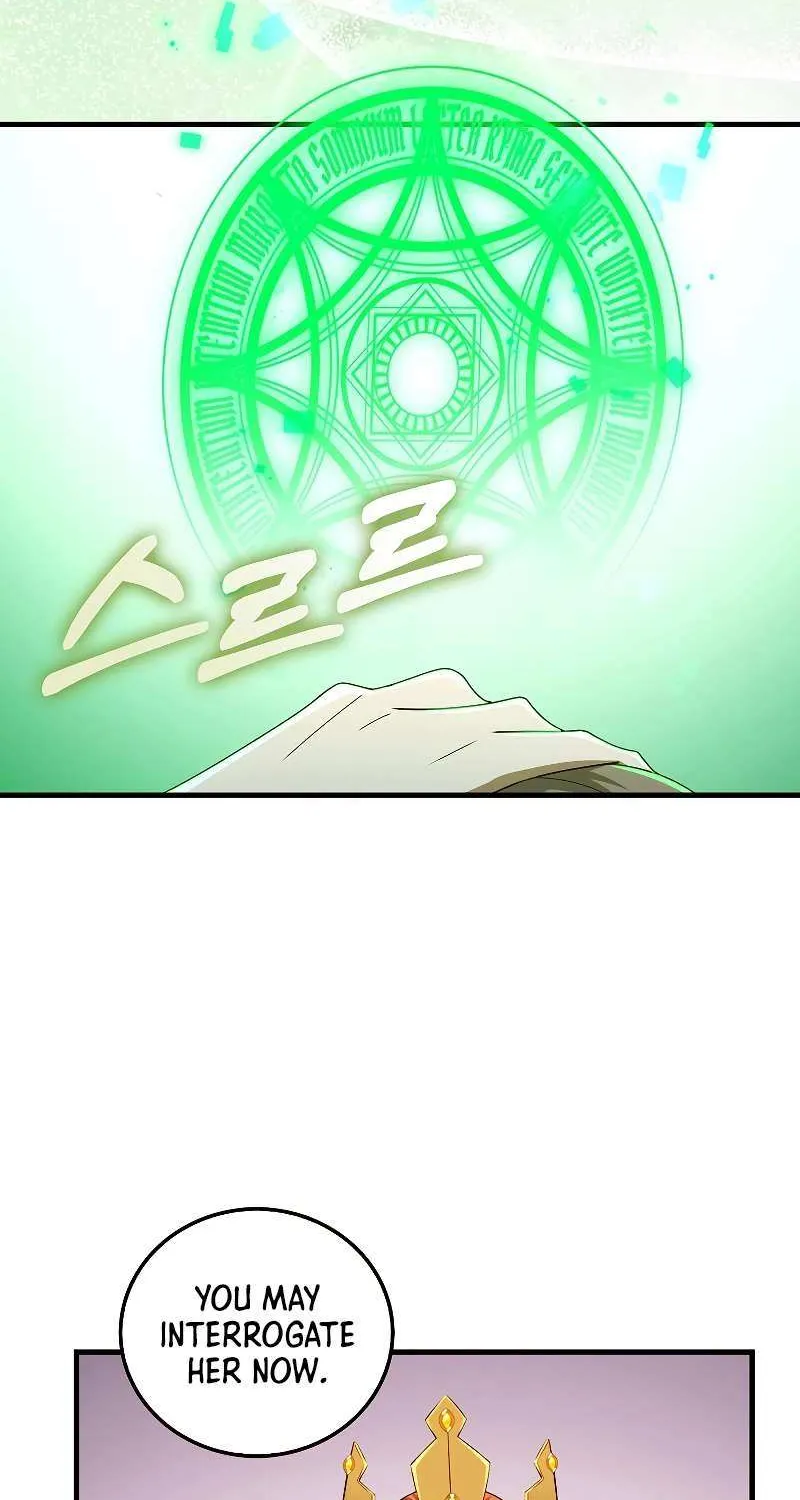 Read The Lord’s Coins Aren’t Decreasing?! chapter 110 image 35 on Lezhin