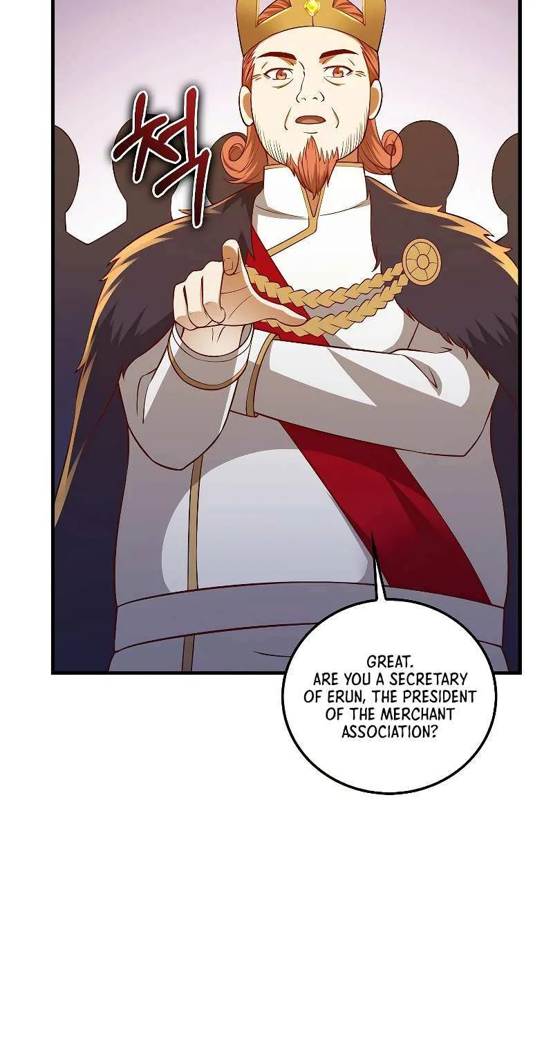 Read The Lord’s Coins Aren’t Decreasing?! chapter 110 image 36 on Lezhin