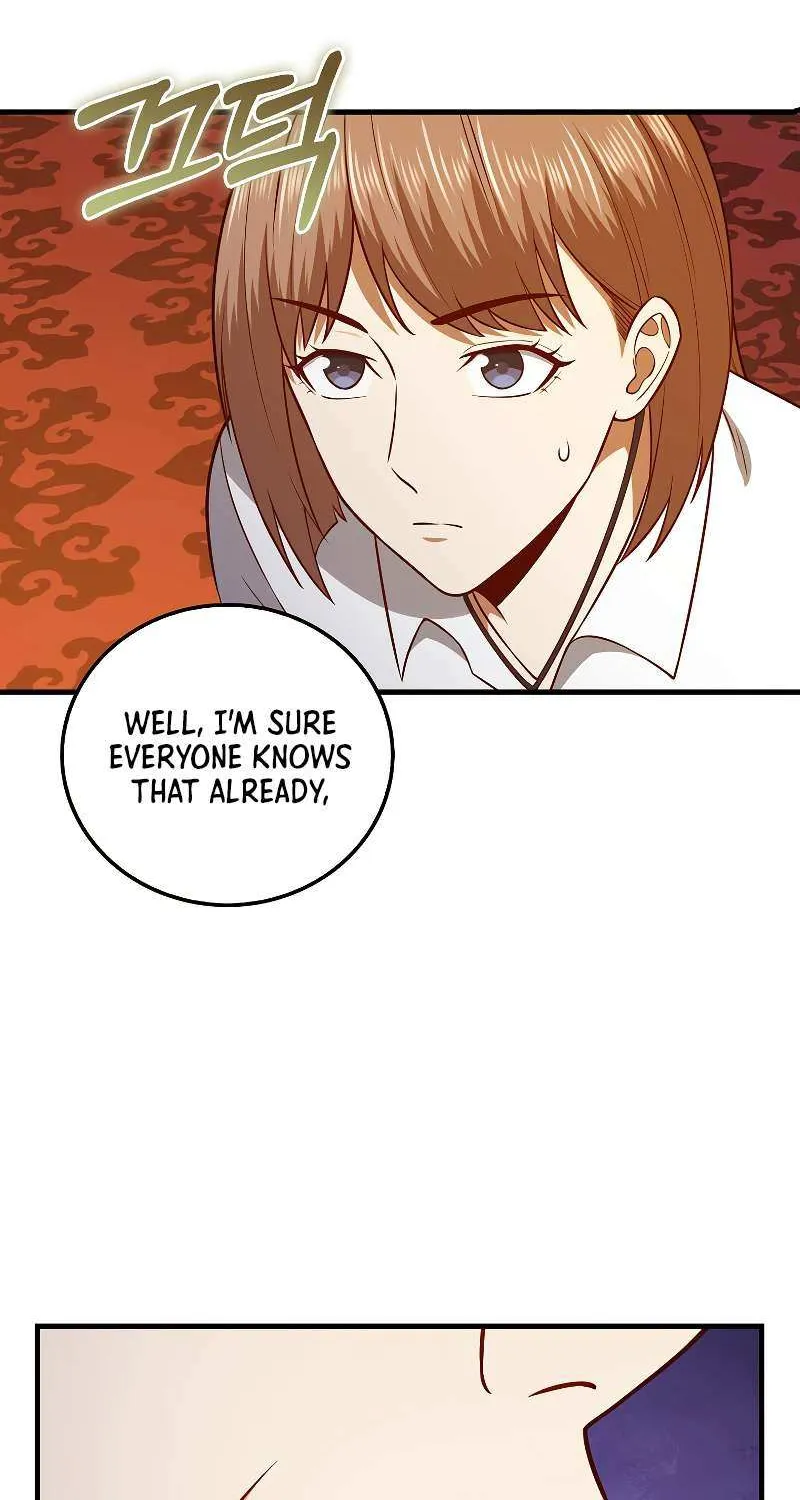 Read The Lord’s Coins Aren’t Decreasing?! chapter 110 image 37 on Lezhin