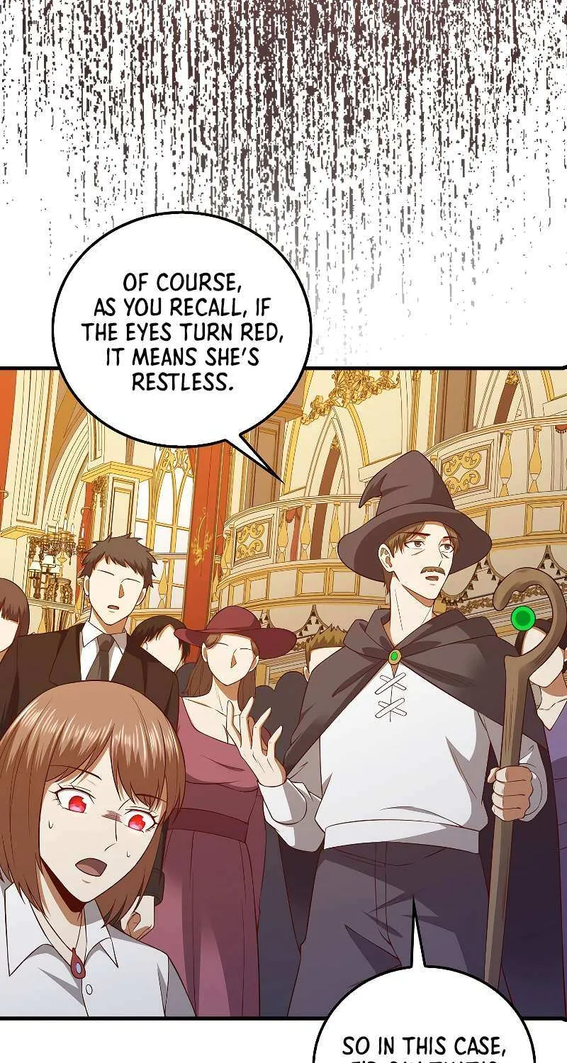 Read The Lord’s Coins Aren’t Decreasing?! chapter 110 image 41 on Lezhin